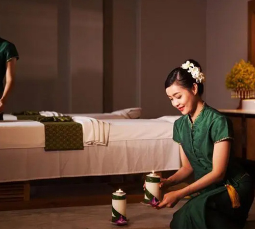 苏州姑苏休闲会所会馆特色，地址,联系_YuYu养生馆会馆