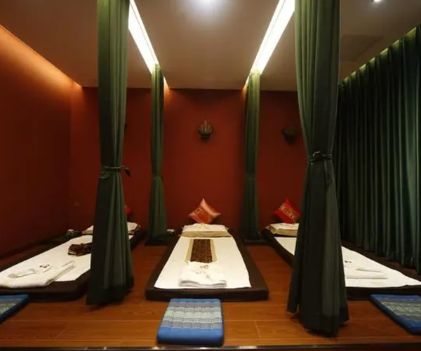 苏州姑苏桑拿价格一览表